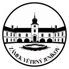 Zámek Větrný Jeníkov